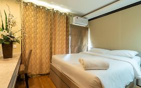 Greenview Ekkamai10 Suite